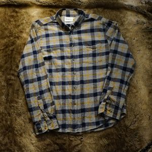 Goodfellow & Co (Target) flannel